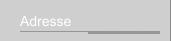 Adresse